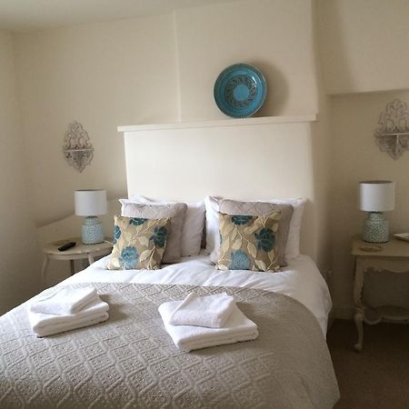 Bed and Breakfast King William IV Camerton  Экстерьер фото