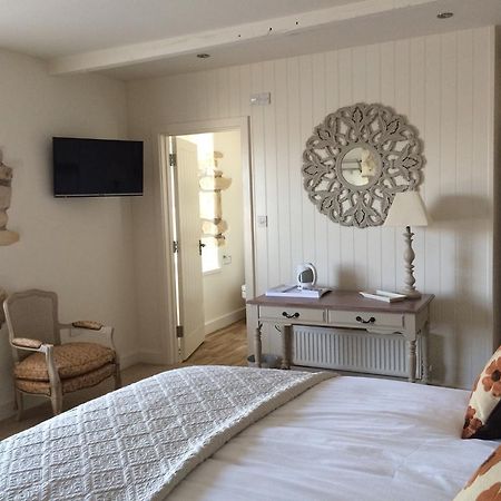 Bed and Breakfast King William IV Camerton  Экстерьер фото