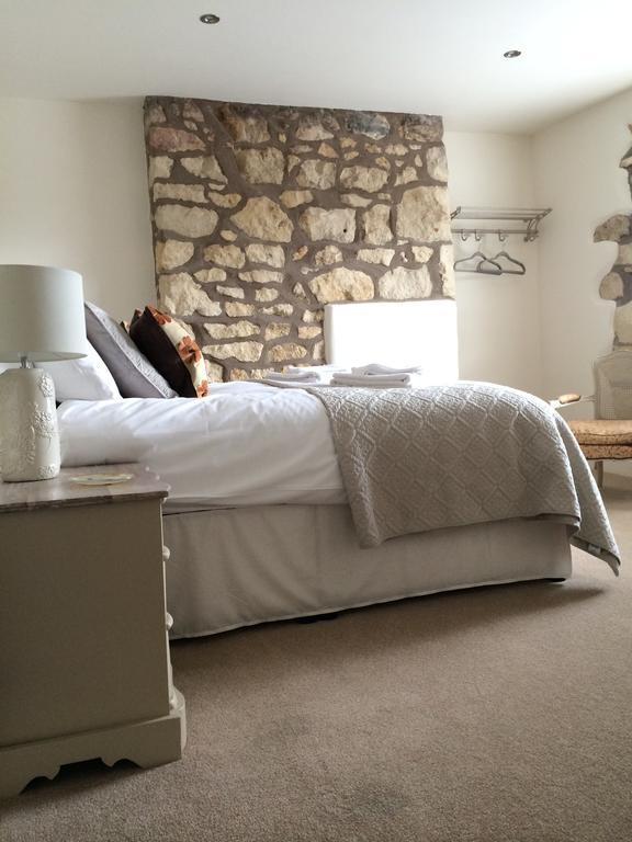 Bed and Breakfast King William IV Camerton  Номер фото