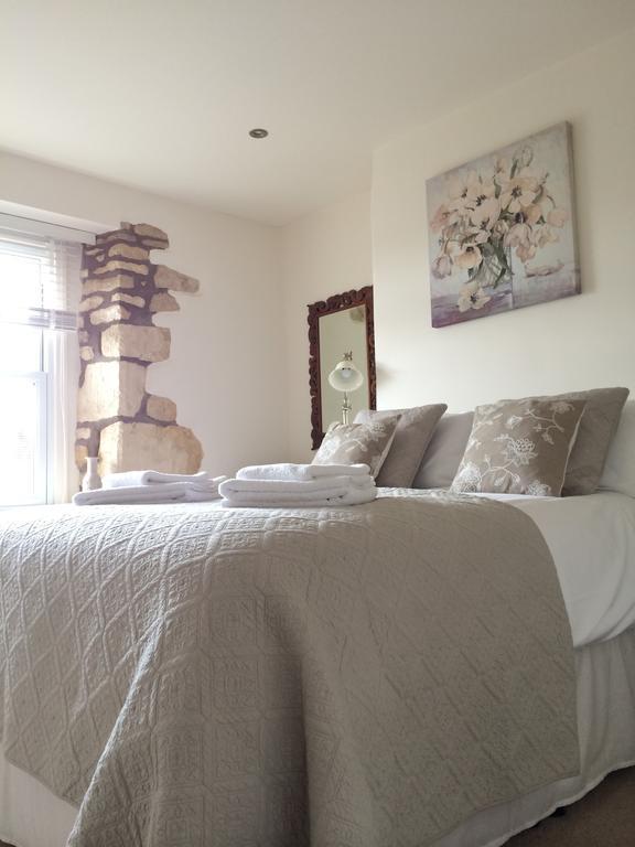 Bed and Breakfast King William IV Camerton  Экстерьер фото