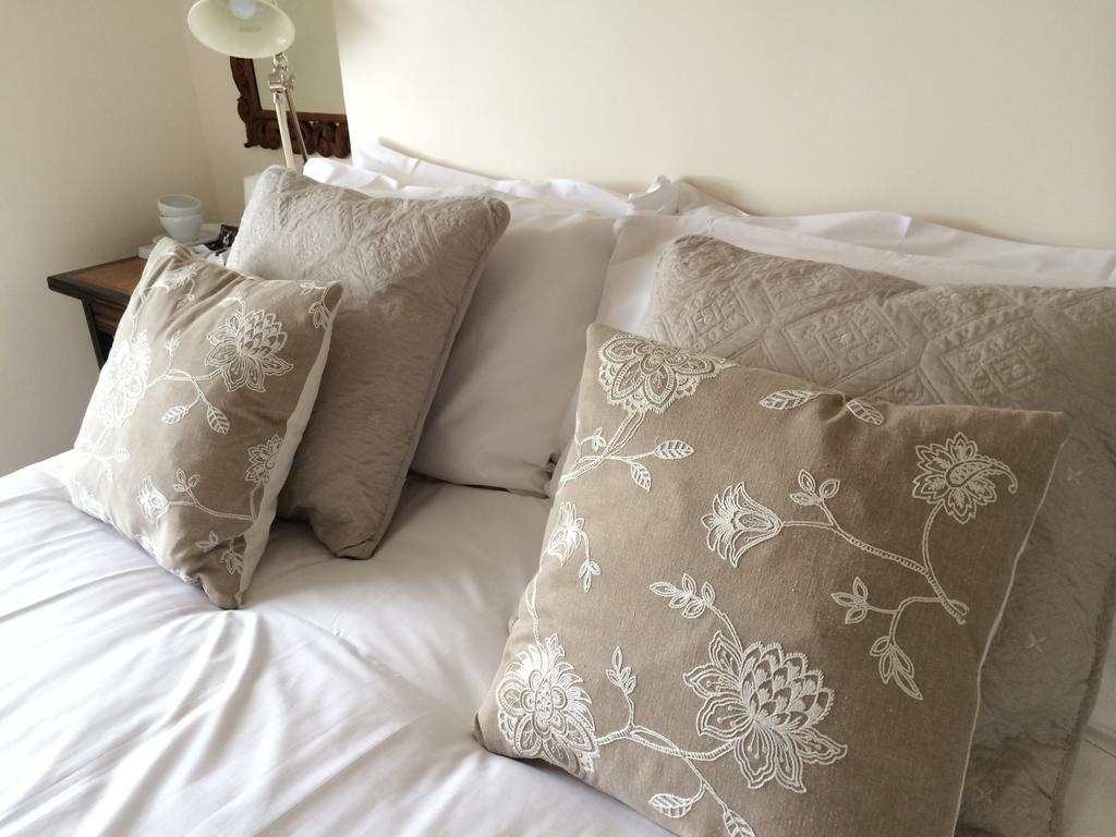 Bed and Breakfast King William IV Camerton  Номер фото