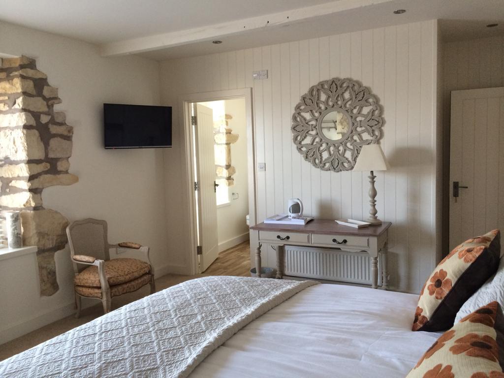 Bed and Breakfast King William IV Camerton  Экстерьер фото